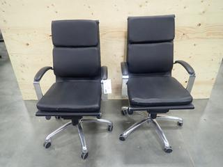 (2) Task Chairs *Note: This Item Is Located At 7103 68AVE NW- Location 2*