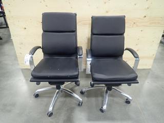 (2) Task Chairs *Note: This Item Is Located At 7103 68AVE NW- Location 2*