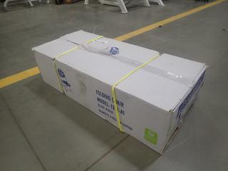 Qty Of (4) Performance Folding Chairs *Unused* *Note: This Item Is Located At 7103 68AVE NW- Location 2*