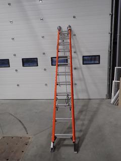 Werner 24ft Extension Ladder