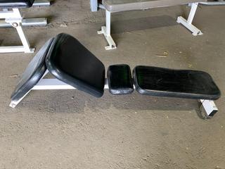Bench
