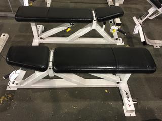 Apex Adjustable Bench.