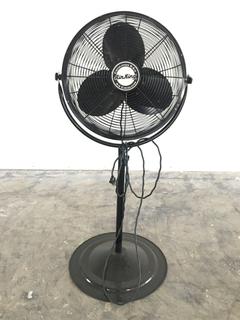 Air King 3 Speed 20" 2420C Air Circulator.