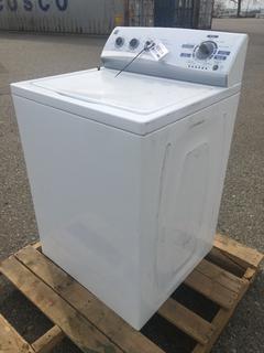 Kenmore W10338639 4.4 Cubic Foot Top Load Washing Machine.