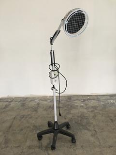 Top CQ-27 Heat Lamp.