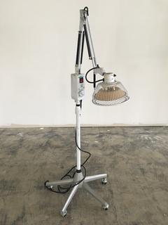 Top CQ-27 Heat Lamp.