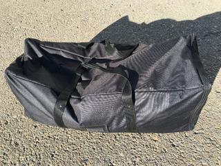 Trade Show Tent c/w Carrying Case.