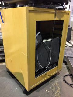 Sound System.