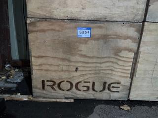 Rogue Box.