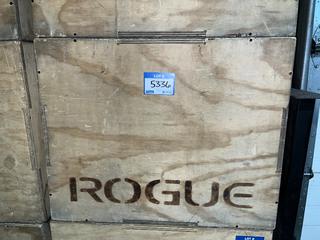 Rogue Box.