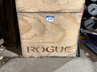 Rogue Box.