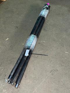 Quantity of Weighted Aerobic Bars.