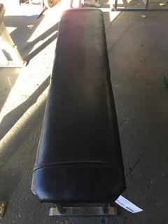 Flat Bench.