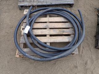 (1) AWG 4-Conductor Teck 90 Cable