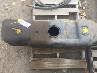 Ford Fuel Tank.