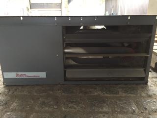 Beacon Morris Gas Heater.