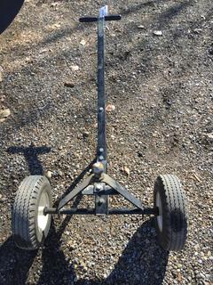 Easy Roller Trailer Dolly.