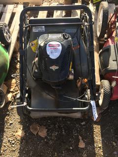 Craftsman 550 Series Briggs & Stratton Lawnmower. *Requires Repair*