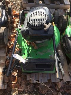 Lawn-Boy Turf Start Lawnmower w/ Kohler Motor. *Requires Repair*