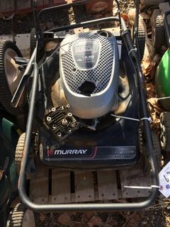 Murray / Briggs & Stratton 550 Series 22" Lawnmower. *Requires Repair*