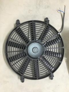 Trimline Flex-A-Lite Part No. 114 Electric Engine Cooling Fan.