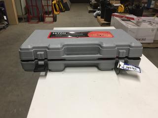 10 Ton Hydraulic Body Repair Kit, 4/10T Porta Power Jack.