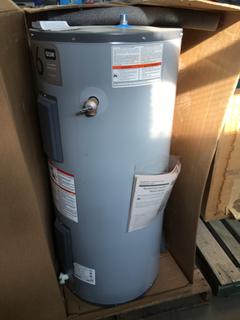 GSW 48 Gal Hot Water Heater Electric 240 Volt.