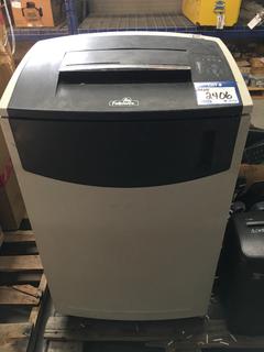 Fellowes C-420C Shredder.