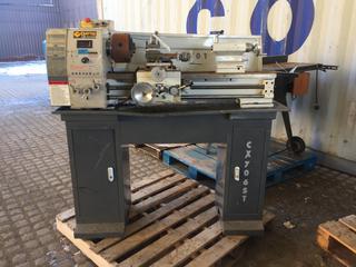 Craftex CX Series Lathe CX 701.