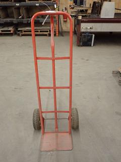 Hand Truck