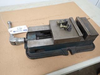 6 In. Milling Vice