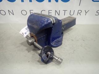 Eron No. 200 8 In. Bench Vise (S-3-1)