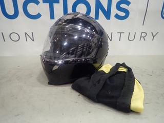 Scorpion Exo Helmet, Size Large (G1)