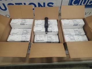 Unused TE Connectivity FX Power Unit Assemblies, Part 163334 (L-4-1)