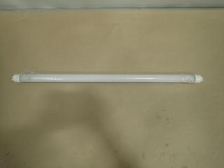 Qty of (25) Unused T8 LED Retrofit Light Tubes, Model T82F10-14AXXK, 100-277 VAC, 10W (M-2-3)