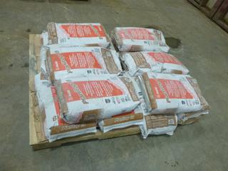 (14) 50 Lb. Bags of Mapei Planitop 18, One-Component, Fast-Setting, High-Early-Strength Repair Mortar (P-4-2)