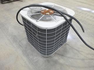 Nordyne Split System Air Conditioner, Model 530A-024KA *Note: Working Condition as per Consignor* (N33)