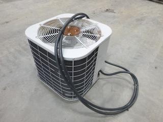 Nordyne Split System Air Conditioner, Model 530A-024KA *Note: Working Condition as per Consignor* (N33)