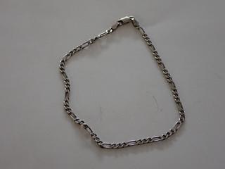 Approx. 10 In. Sterling Silver Chain (Office)