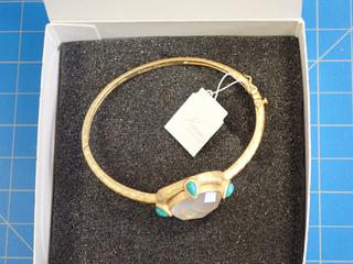 Kiam Collection Hellenic Bangle (Office)