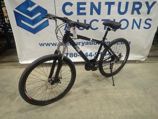 Unused Deviant 26 In. Men's Mountain Bike