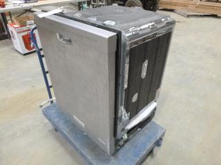 KitchenAid Dishwasher, Model KDFE1040DSS2, Type No. 582-1, SN F60849297 *Note: Working Condition Unknown* (M21)