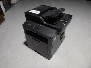 Brother MFC-L5700DW Printer *Located Offsite at 5013 48 St, Stony Plain, For Viewing and More Information Contact Al at 587-982-5353, Must Have Paid In Full Invoice For Removal, No Payments Accepted On Site*