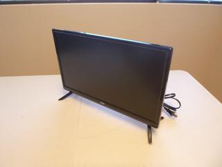 RCA 19 In. LED HDTV (No Remote) *Located Offsite at 5013 48 St, Stony Plain, For Viewing and More Information Contact Al at 587-982-5353, Must Have Paid In Full Invoice For Removal, No Payments Accepted On Site*