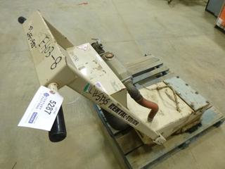 Concrete Resurfacer, Model (M-1-2)