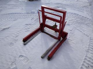 Heavy Duty Tire Dolly