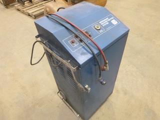 Wynn's Refrigerant Recovery / Recycle System, Model 90-0001A (M-1-2)