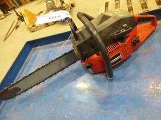 Jonsereds 18 In. Chain Saw (M-1-1)