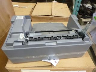 Qty of Hillrom Parts, C/w Lexmark Printer Expanders (N-4-2)