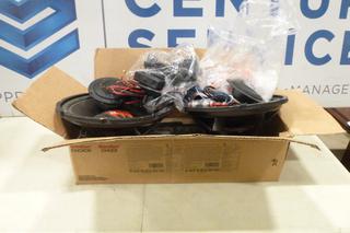 Used Speaker System (J22)